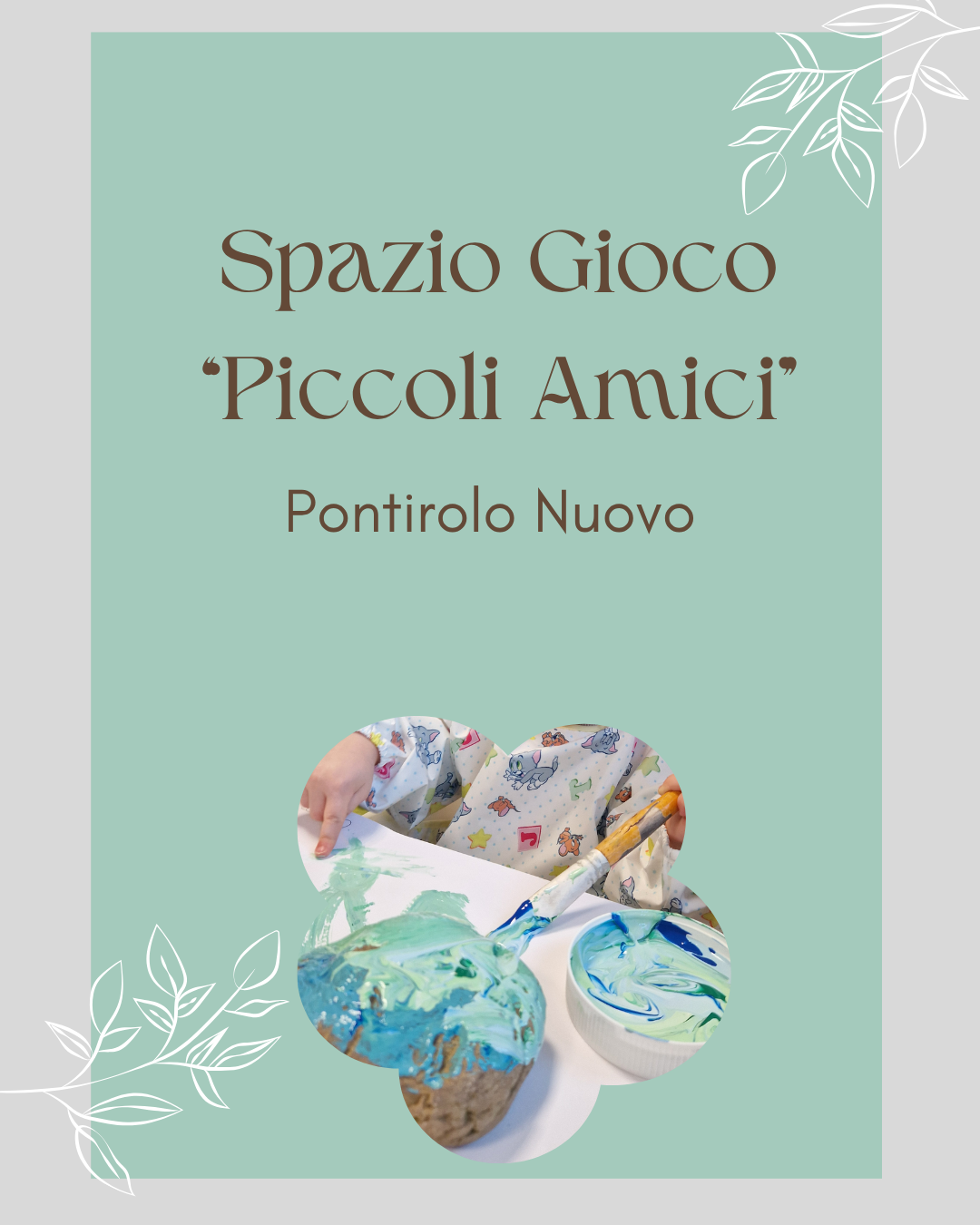 Sito-spazio giochi- Pontirolo Fili Intrecciati